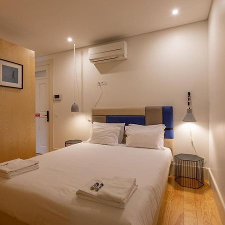 Orm - Almada Balcony Apartment Порту Экстерьер фото
