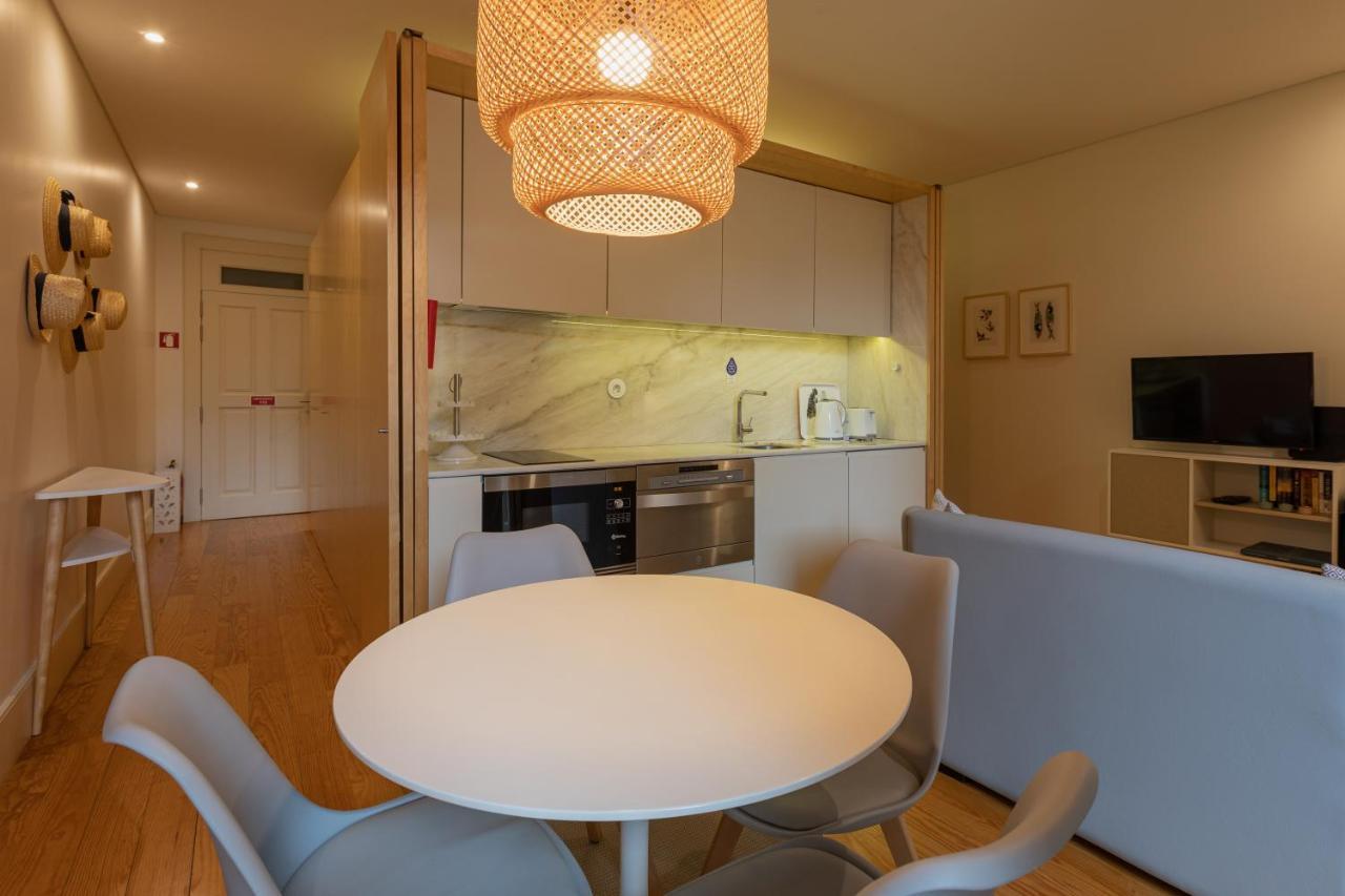 Orm - Almada Balcony Apartment Порту Экстерьер фото