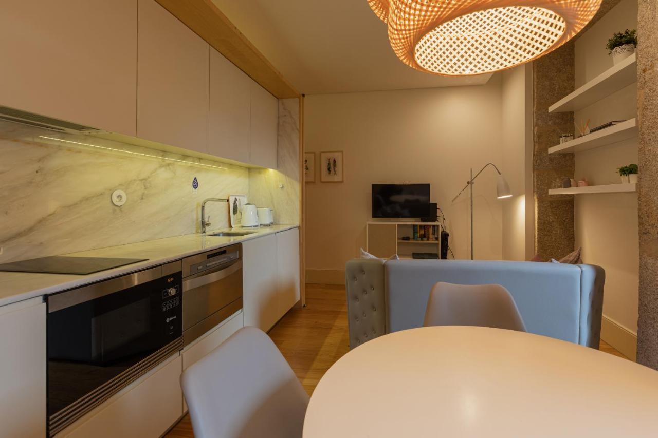 Orm - Almada Balcony Apartment Порту Экстерьер фото