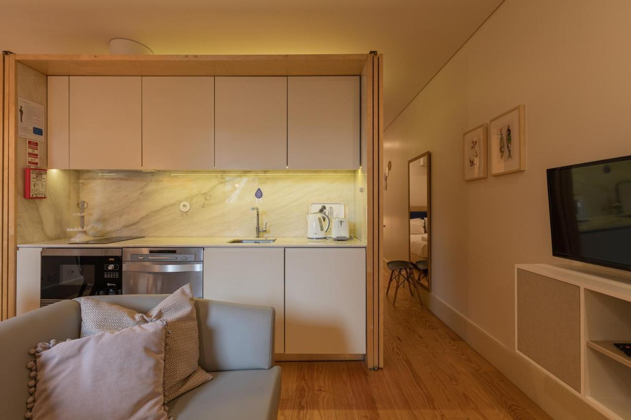 Orm - Almada Balcony Apartment Порту Экстерьер фото