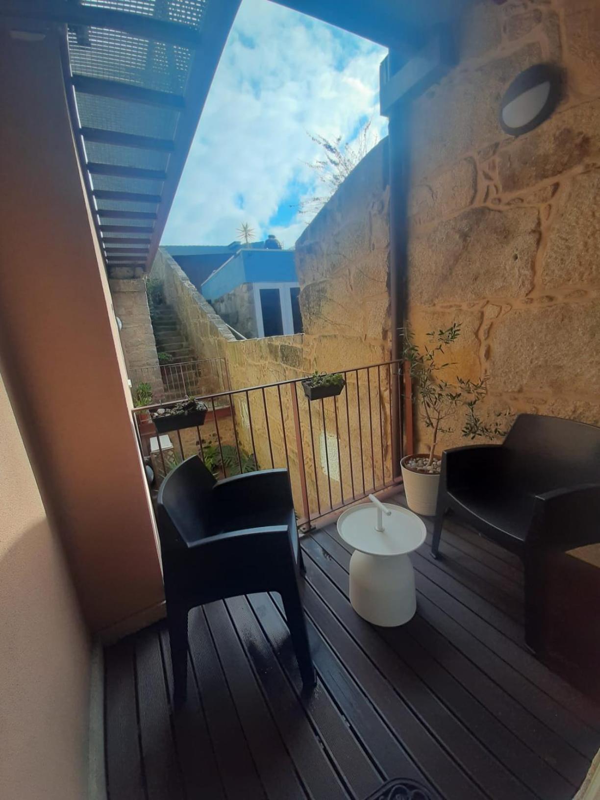 Orm - Almada Balcony Apartment Порту Экстерьер фото